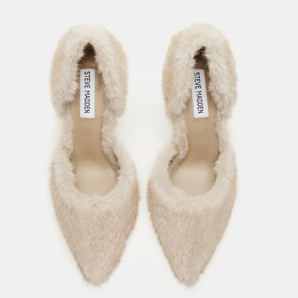 NEW Steve Madden Fable Heels Size 7.5 - Picture 3 of 10